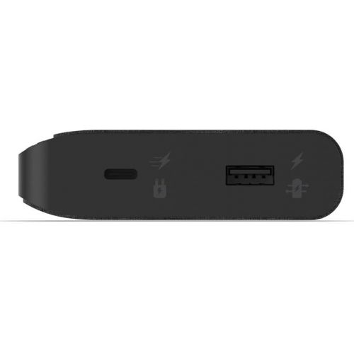  Mophie mophie powerstation USB-C Power Delivery XXL  Universal External Battery for Devices with USB-C or USB-A Connectors (19,000mAh) - Space Grey