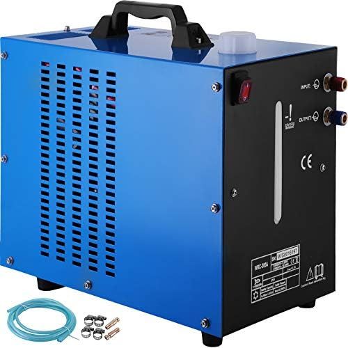  Mophorn Tig Welder 350A 110V Water Welder Torch Powerful Cooler Welding Machine 10 Liter Capacity (TIG 350 Amp 110V Water Welder)