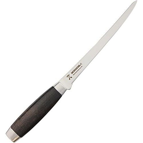  Morakniv Classic 1891 Fillet Knife with Sandvik Stainless Steel Blade, 7.4 Inch