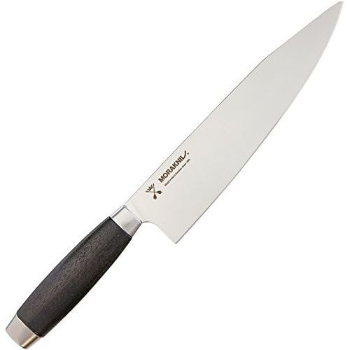  Morakniv Classic 1891 Chefs Knife with Sandvik Stainless Steel Blade, 8.7 Inch