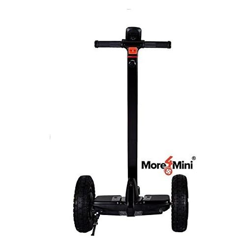  More4Mini Height Adjustable Handlebar Kit for Ninebot by Segway MiniPro