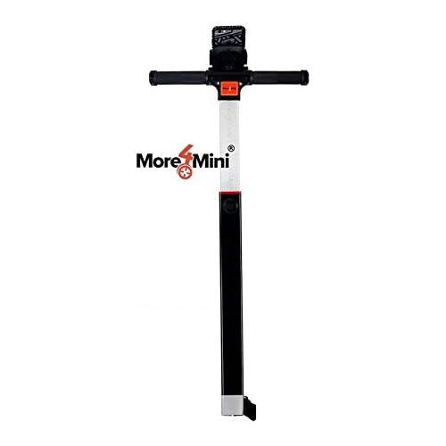  More4Mini Height Adjustable Handlebar Kit for Ninebot by Segway MiniPro