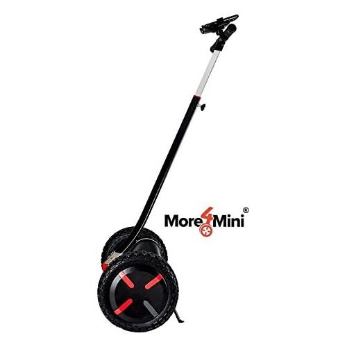  More4Mini Height Adjustable Handlebar Kit for Ninebot by Segway MiniPro