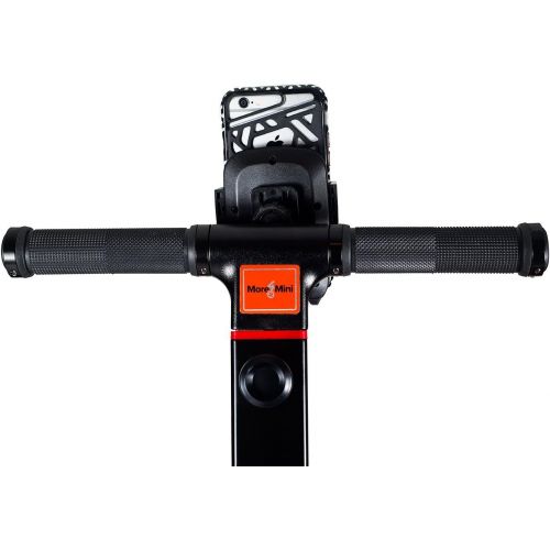  More4Mini Height Adjustable Handlebar Kit for Ninebot by Segway MiniPro