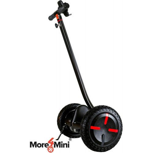  More4Mini Height Adjustable Handlebar Kit for Ninebot by Segway MiniPro