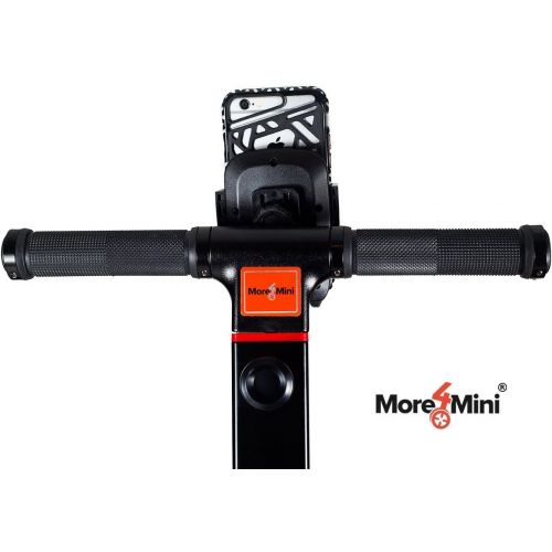  More4Mini Height Adjustable Handlebar Kit for Ninebot by Segway MiniPro