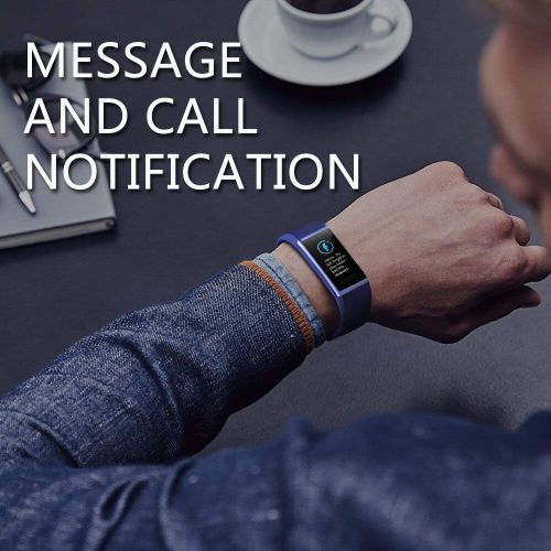  MorePro X-Core Fitness Activity Tracker Color Screen, Sleep Tracker Waterproof Health Watch with Heart Rate Blood Pressure Monitor, Step Calorie Counter Exercise Pedometer for Wome