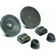 Morel Maximo 5.25-Inch Component Speaker System