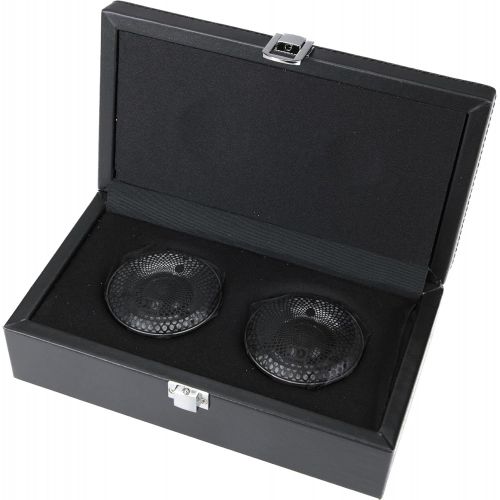  Morel Supremo Piccolo 1-18 soft dome tweeters