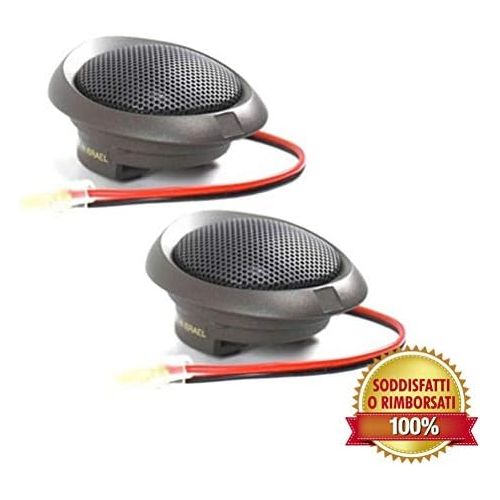  Morel MT 230 1.1 Soft Dome Tweeters (MT230)