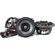 Morel Hybrid Integra 502 5-14 2-way car speakers