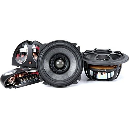  Morel Hybrid Integra 502 5-14 2-way car speakers