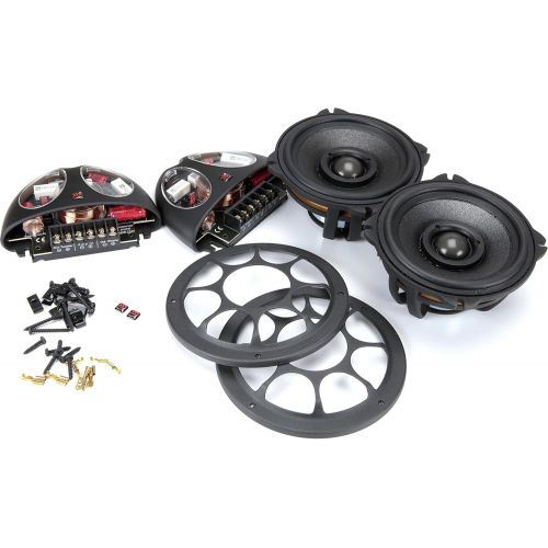  Morel Hybrid Integra 502 5-14 2-way car speakers