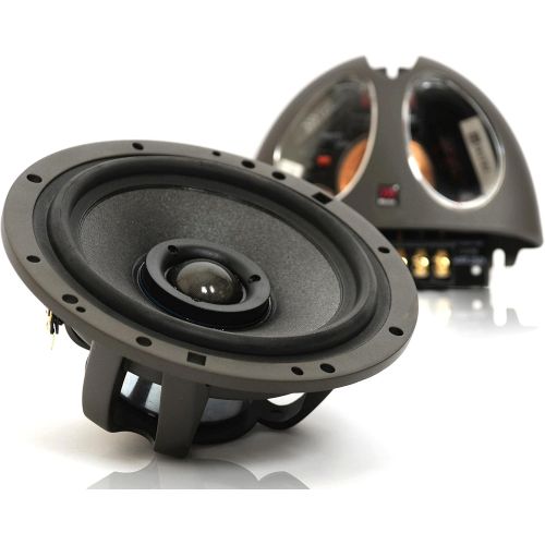  Morel Hybrid Integra 502 5-14 2-way car speakers