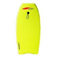 Morey Woody 41.5 Body Board (Colors May Vary)