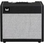 Morgan Amplification},description:The Morgan SW50R 50W 1x12 tube combo starts with the circuit from the SW50 and then adds three-spring, tube-driven reverb pushed through a 12 Cele