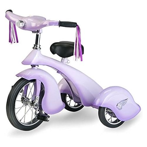  Morgan Cycle Morgan Lavender Retro Trike