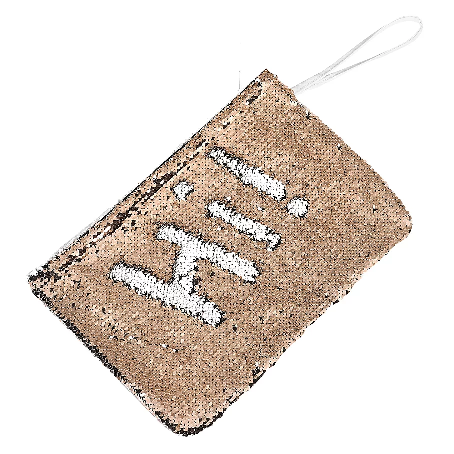  Morgan Home 2-Way Sequin Swim Sack