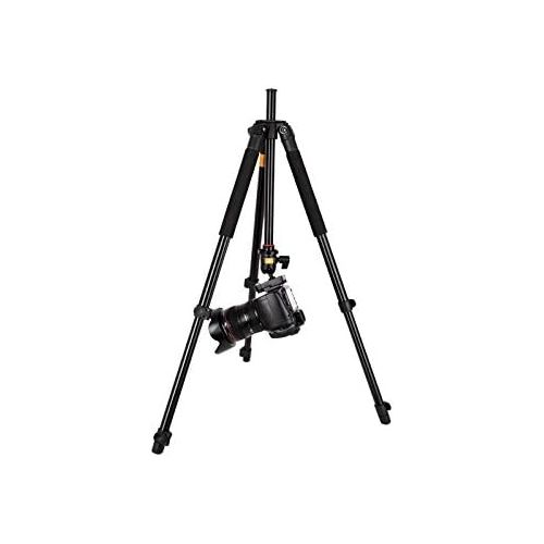  Morjava Q308 Professional Photographic Portable Mini Tripod for Canon Camera with Aluminum Alloy Tripods for Gopro Accessories