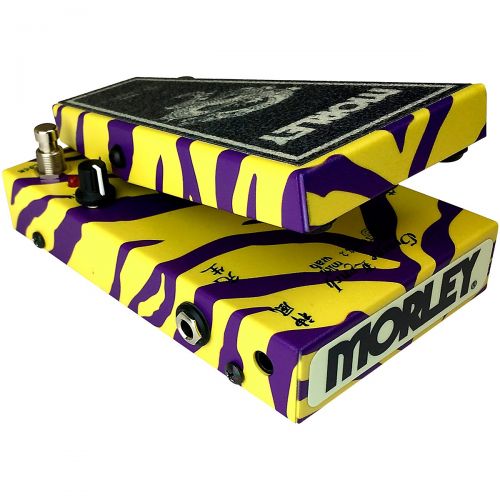  Morley},description:This limited-edition mini version of the Morley George Lynch signature Dragon 2 wah features electro-optical wah with three wah modes: Wah (traditional), Wow (b