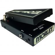 Morley},description:This mini version of the Morley Volume Plus measures just 6.8” L x 4.5” W x 2.75” H. Electro-Optical circuitry and audio taper allow smooth, studio quiet volume