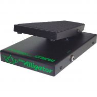 Morley},description:The Morley Little Alligator Volume Pedal is a better volume pedal, equipped with Morleys electro-optical circuitry to ensure noise-free, super-dependable operat