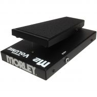 Morley},description:Smooth audio taper in this passive volume pedal (no power required). Simply plug in, and youre ready to play. Cold-rolled steel housing and two-year warranty. T