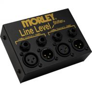 Morley Line Level Shifter 2