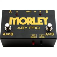 Morley ABY Pro Selector