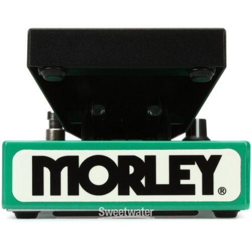  Morley 20/20 Volume Plus Volume Pedal