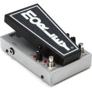 Morley 20/20 Power Fuzz Wah Pedal