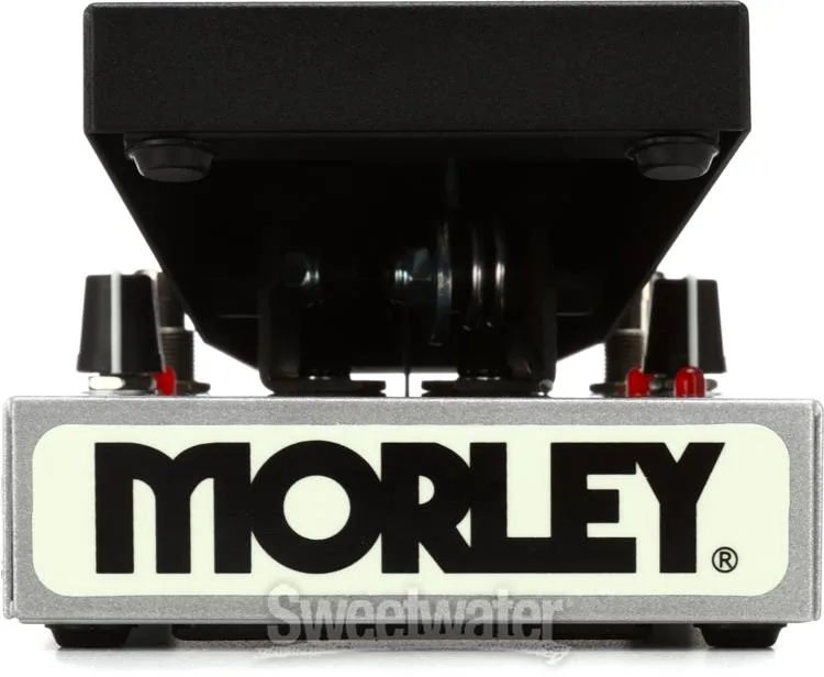  Morley 20/20 Power Fuzz Wah Pedal