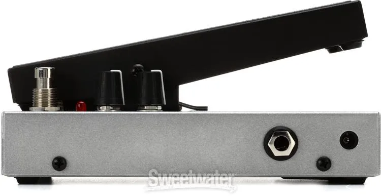  Morley 20/20 Power Fuzz Wah Pedal