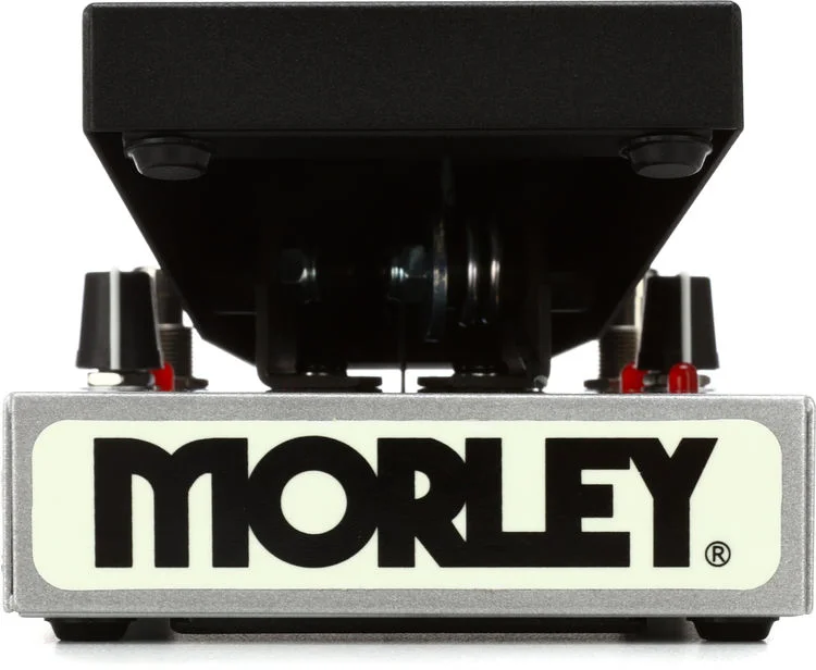  Morley 20/20 Power Fuzz Wah Pedal