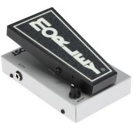 Morley 20/20 Lead Wah Boost Pedal