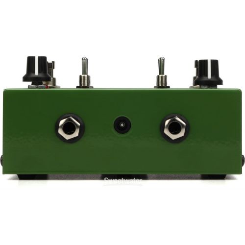  Morley Volume Commander Pedal