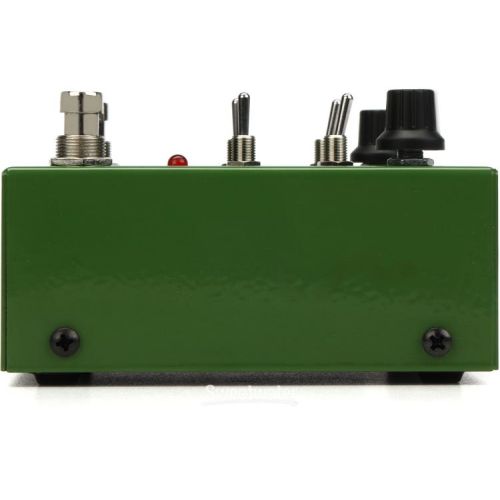  Morley Volume Commander Pedal