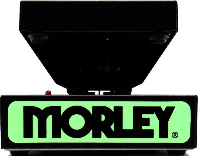  Morley 20/20 Classic Wah Pedal