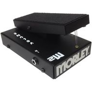 [아마존베스트]Morley Pedals M2MV Mini Volume