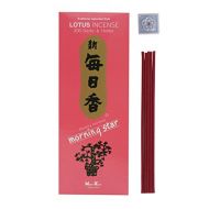 인센스스틱 Morning Star Lotus 200 Sticks