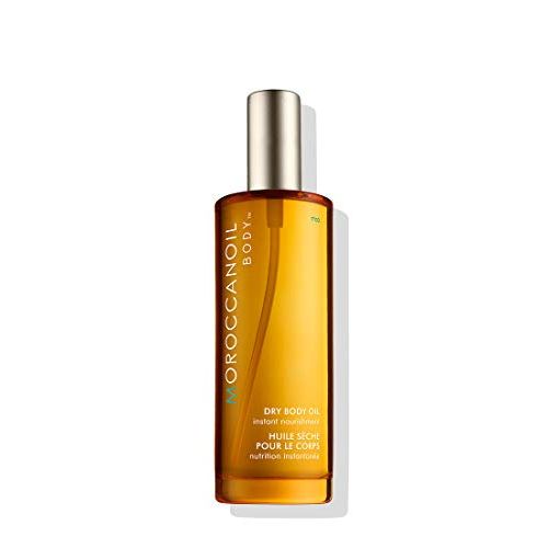  Moroccanoil Dry Body Oil