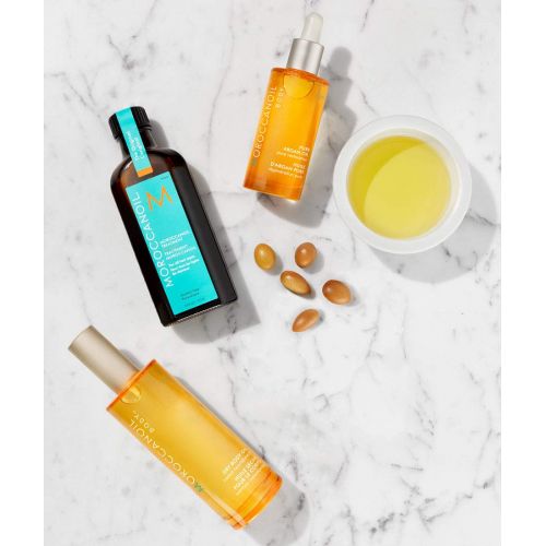  Moroccanoil Dry Body Oil