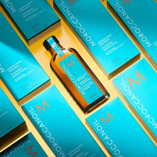  Moroccanoil Treatment