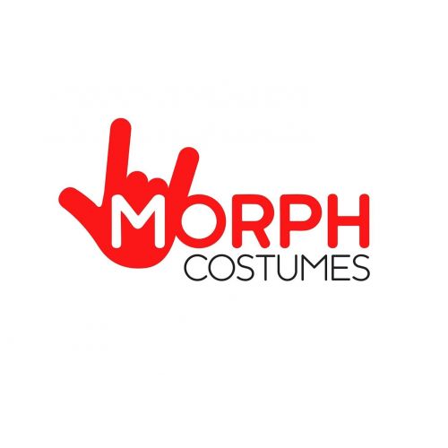  Morph Girls Cleopatra Costume Kids Egyptian Princess Dress Queen of The Nile Outfit - Mulitple Colours