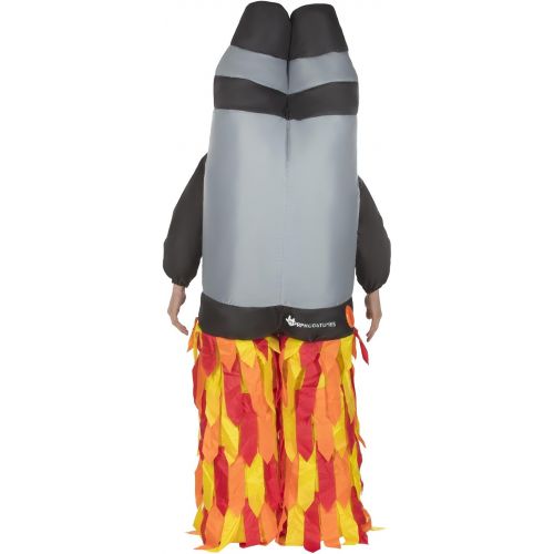  할로윈 용품Morph Jetpack Pick Me Up Inflatable Costume - Great Illusion Fancy Dress Outfit One size fits most