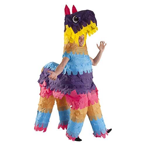  할로윈 용품Morph Giant Inflatable Pinata Halloween Animal Costume for Adults