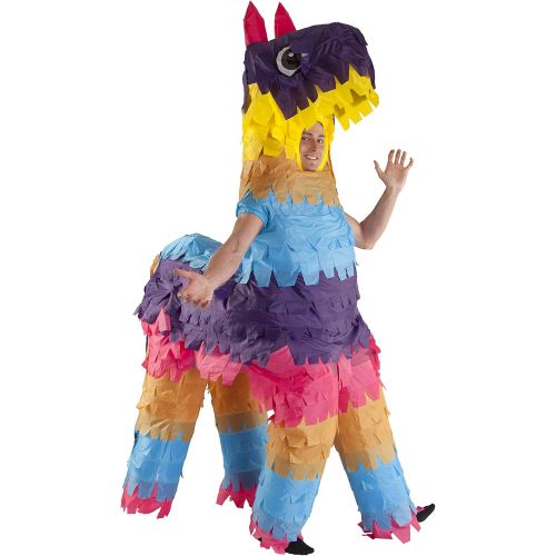  할로윈 용품Morph Giant Inflatable Pinata Halloween Animal Costume for Adults