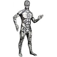 Morphsuits mens Monster the Android Skinsuit