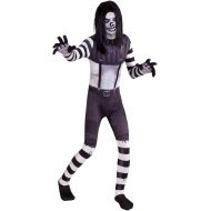 Morphsuits Official Kids Scary Monster Costumes Childrens Halloween Suits - Huge Choice of Styles