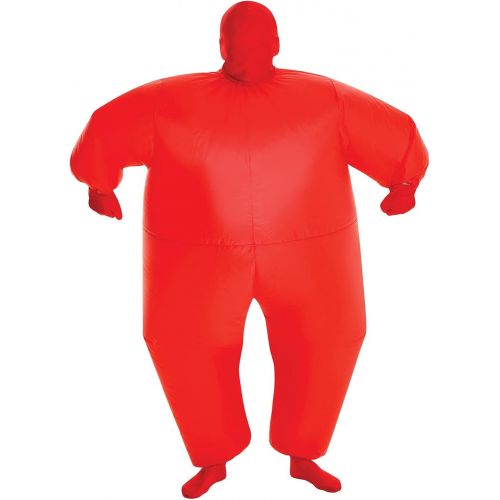  Morph Inflatable Adult & Childrens MegaMorph Fat Suit Costumes - One Size